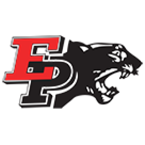 Erie-Prophetstown logo